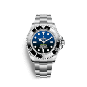 Rolex Deepsea 136660 44mm D-blue