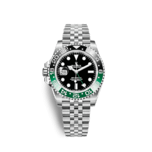 Rolex GMT-Master II Sprite 126720VTNR 40mm (Jubilee)