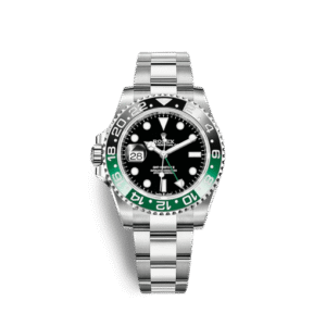 Rolex GMT-Master II Sprite 126720VTNR 40mm (Oyster)