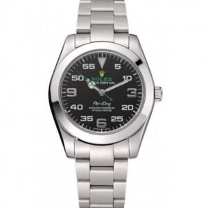 Rolex Air-King Black Dial 1454020