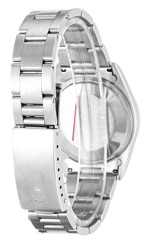 Rolex Air-King Blue 14000 - Image 3