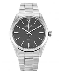 Rolex Air-King Grey 5500
