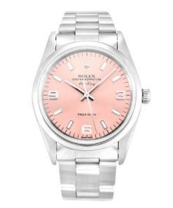 Rolex Air-King Pink 14000
