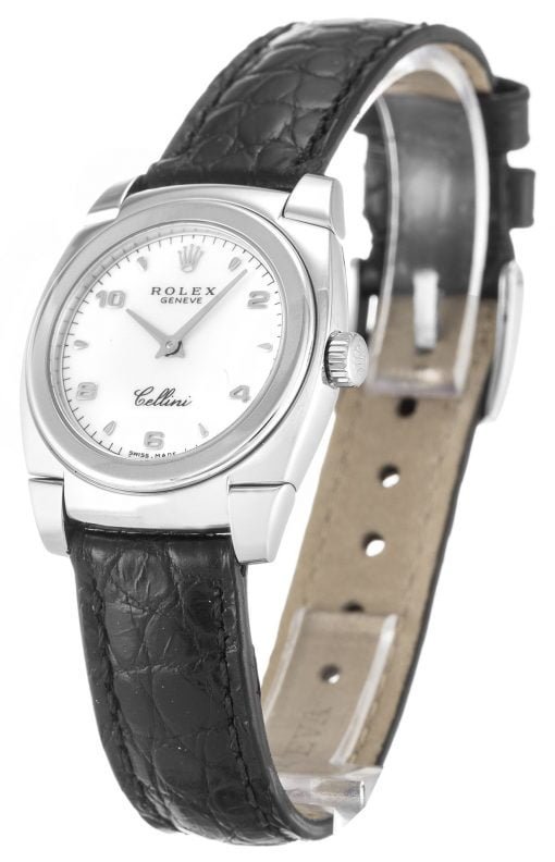 Rolex Cellini 5310 White - Image 2