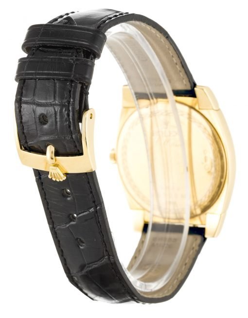 Rolex Cellini 5320 White - Image 3