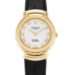Rolex Cellini 6621