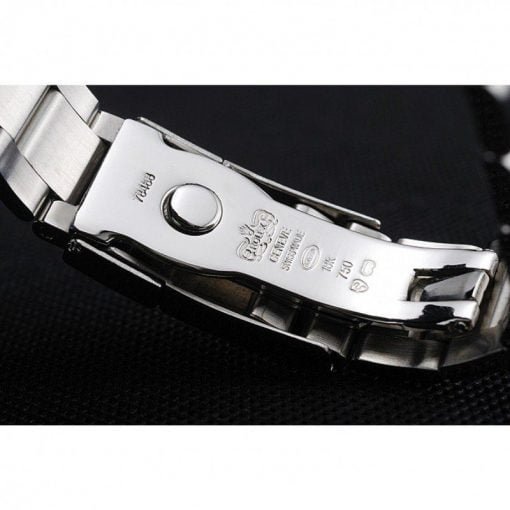 Rolex Cosmograph Daytona Diamond Dial Stainless Steel Case And Bracelet 1454251 - Image 6