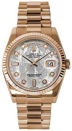 Rolex Day-Date 36 118235