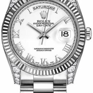 Rolex Day-Date 36 118339
