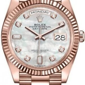 Rolex Day-Date 36 – 128235