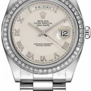 Rolex Day-Date 41 218349