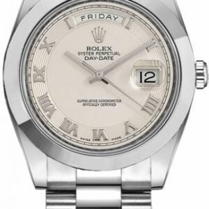Rolex Day-Date 41 218238