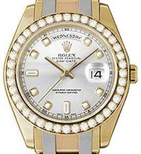 Rolex Day-Date Special Edition 18948