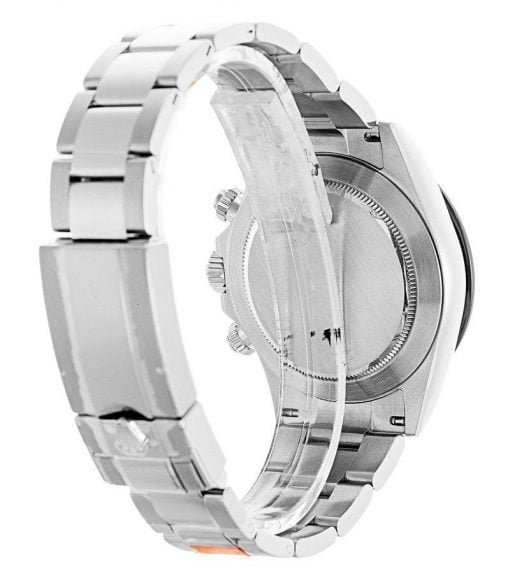 Rolex Daytona 116500LN Black Bezel Replica - Image 2