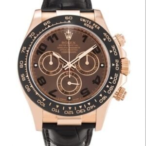 Rolex Daytona 116515 LN-40 MM