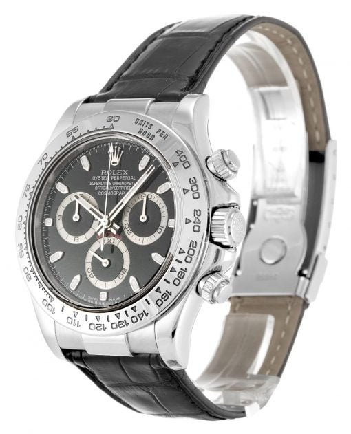 Rolex Daytona 116519-40 MM - Image 3