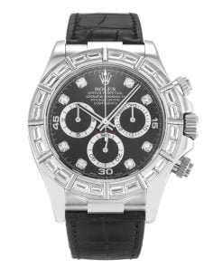 Rolex Daytona 116589BR