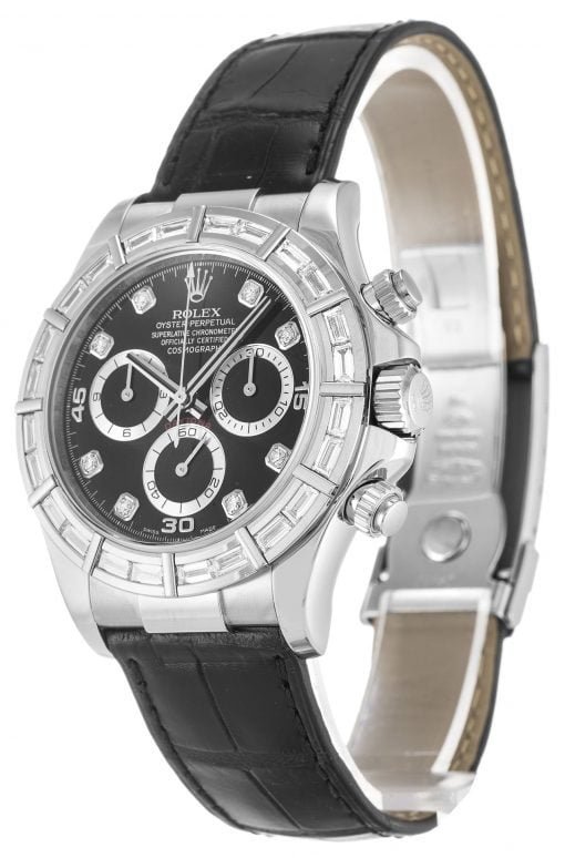 Rolex Daytona 116589BR - Image 2
