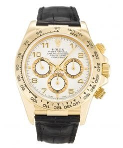 Rolex Daytona 16518