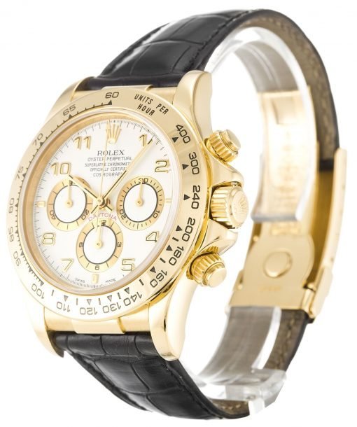 Rolex Daytona 16518 - Image 2