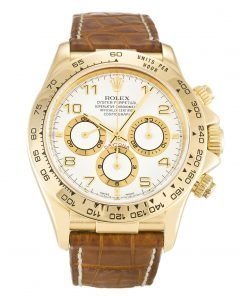 Rolex Daytona 16518-40 MM