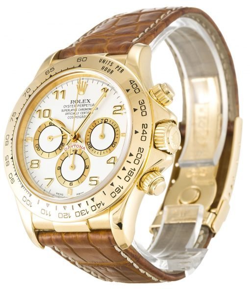 Rolex Daytona 16518-40 MM - Image 3