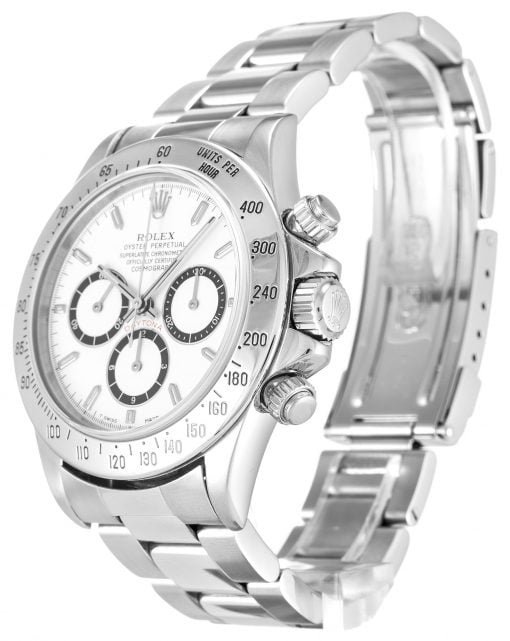 Rolex Daytona 16520-40 MM - Image 2