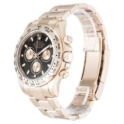 Rolex Daytona Black Dial 116505 - Image 2