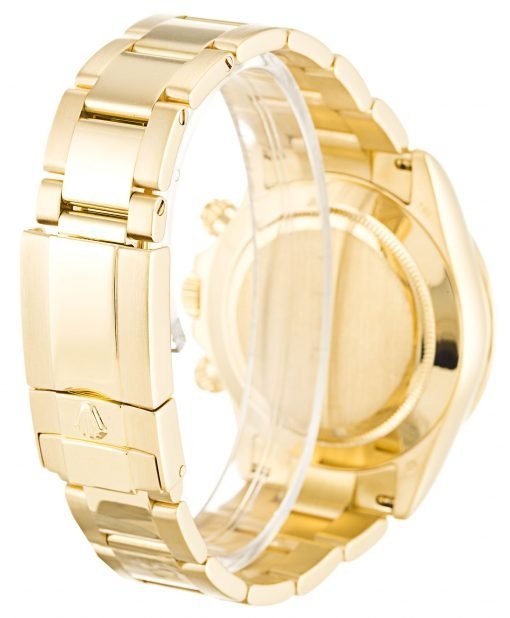 Rolex Daytona Champagne Dial 116528 - Image 3