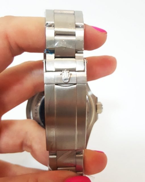 Rolex Deepsea 116660 - Image 5