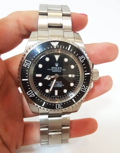 Rolex Deepsea 116660 - Image 2