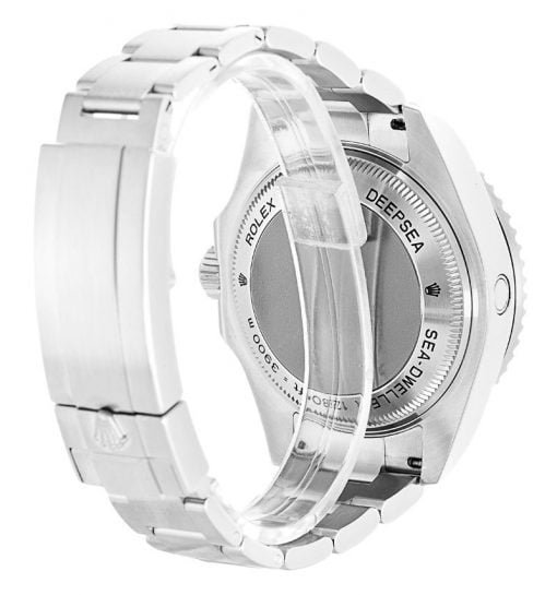 Rolex Deepsea 116660 - Image 4