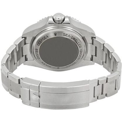 Rolex Deepsea D-Blue Dial 44mm Men’s Watch 126660 - Image 2