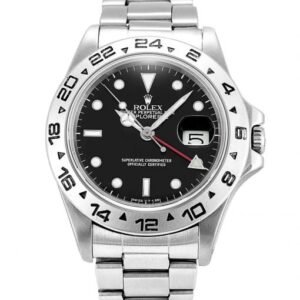 Rolex Explorer 16550