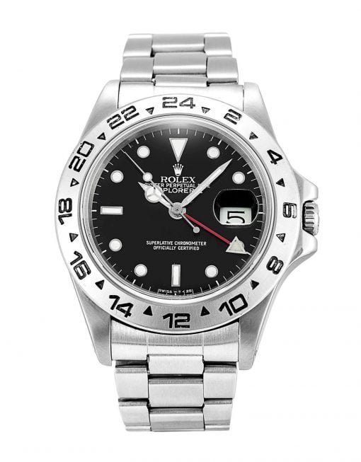Rolex Explorer 16550