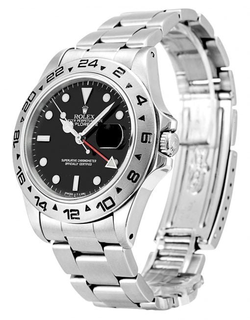 Rolex Explorer 16550 - Image 2