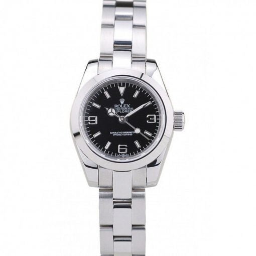 Rolex Explorer SLR157 69173