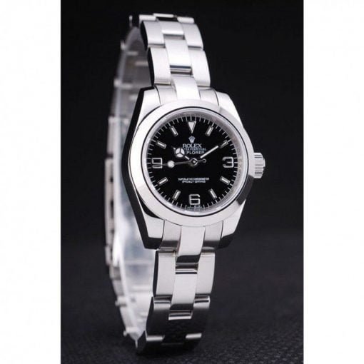 Rolex Explorer SLR157 69173 - Image 2