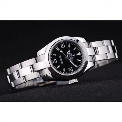 Rolex Explorer SLR157 69173 - Image 3