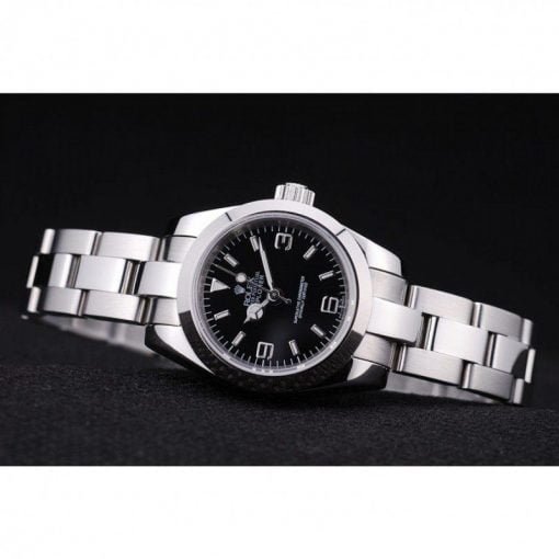 Rolex Explorer SLR157 69173 - Image 4