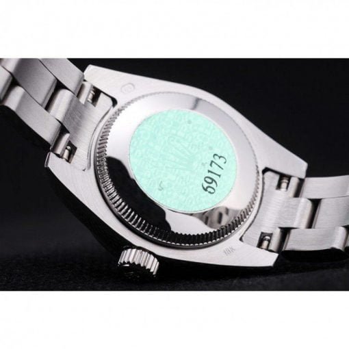 Rolex Explorer SLR157 69173 - Image 5