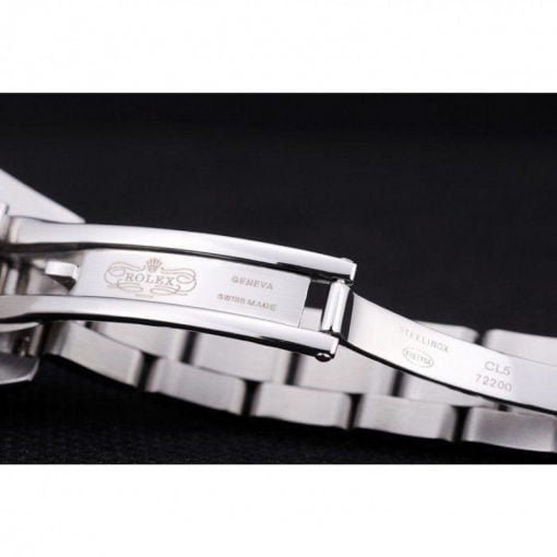 Rolex Explorer SLR157 69173 - Image 7