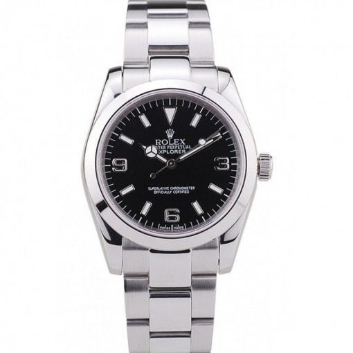 Rolex Explorer SRL156 14270