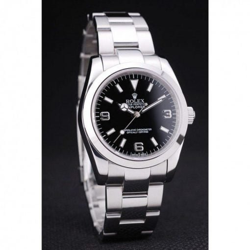Rolex Explorer SRL156 14270 - Image 2