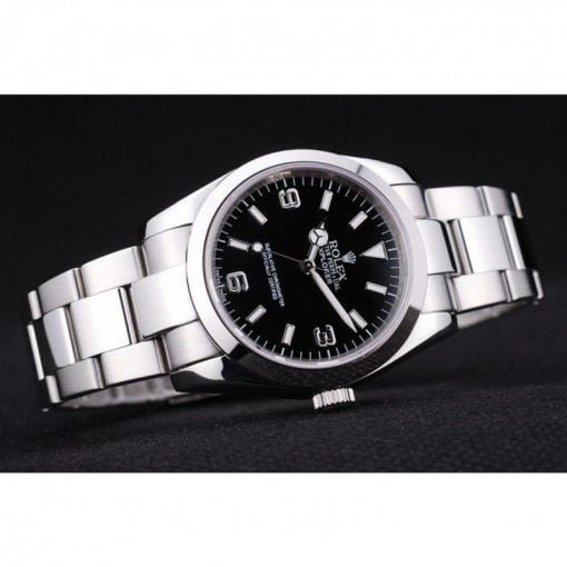 Rolex Explorer SRL156 14270 - Image 3