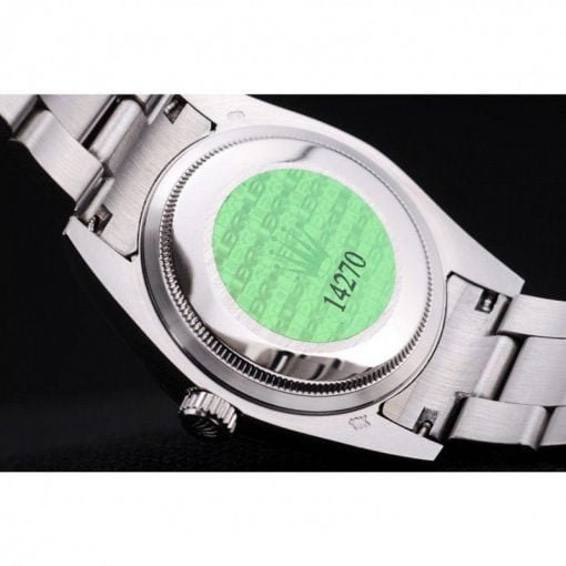 Rolex Explorer SRL156 14270 - Image 6