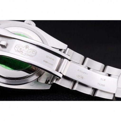 Rolex Explorer SRL156 14270 - Image 8