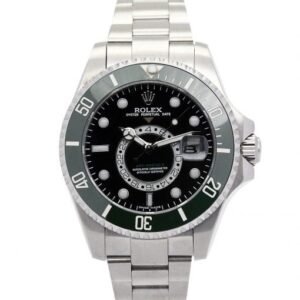 Rolex GMT Master 16720 Black