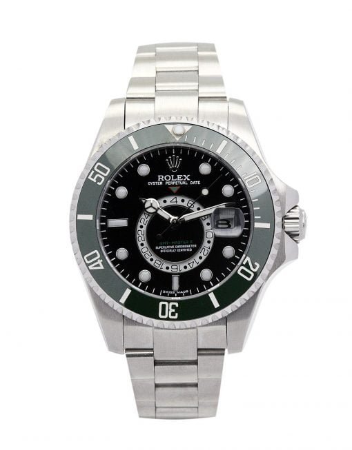 Rolex GMT Master 16720 Black