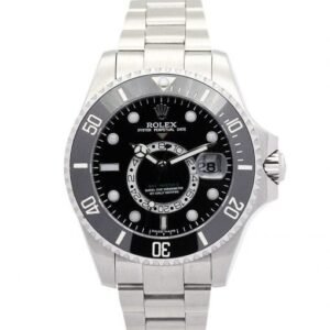 Rolex GMT Master 16720 Black